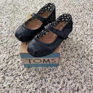 Toms Toddler Shoes